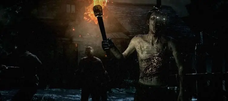 Resident Evil creator blames action focus for decline in series