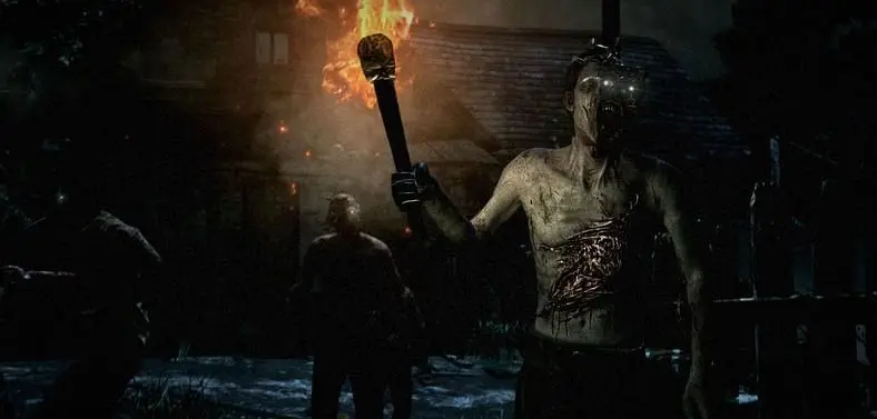 Resident Evil creator blames action focus for decline in series