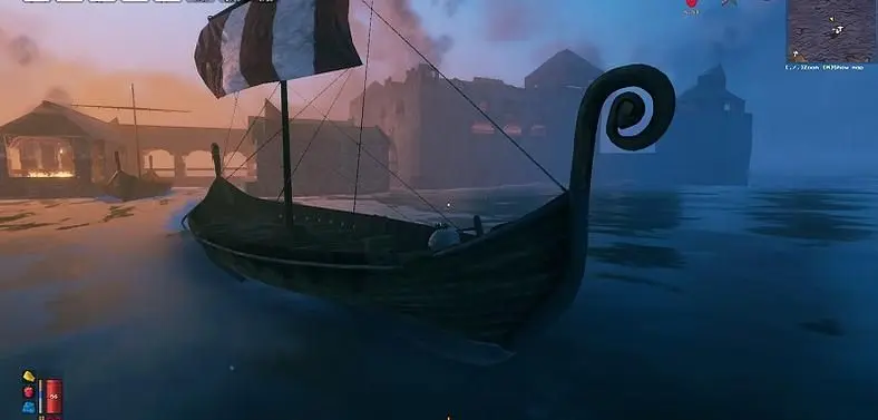Valheim Serpent Meat - Where to Find and How to Use