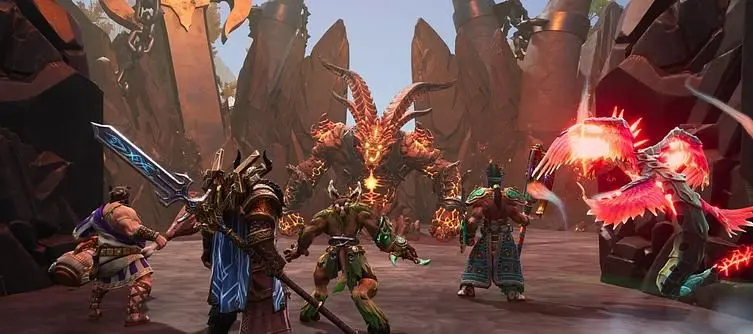 Will Smite 2 Support GeForce Now on Launch?