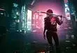 Cyberpunk 2077 Patch 2.21 adds support for GeForce RTX 50 Series and DLSS 4