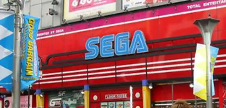Digital and mobile to be SEGA's focus to counter falling fiscal returns