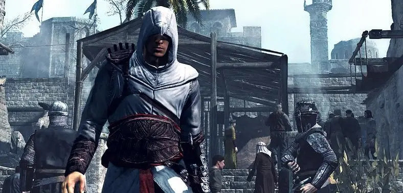 Ubisoft compensates PC gamers