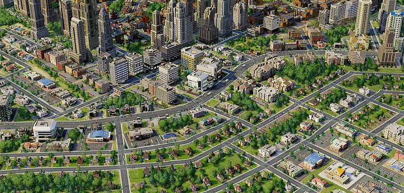 EA shuts down The Sims and SimCity developer Maxis
