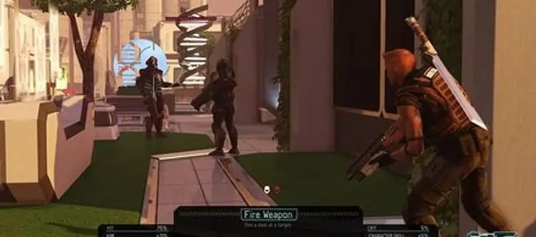 E3 2015: First gameplay footage of XCOM 2 shows a different kind of war
