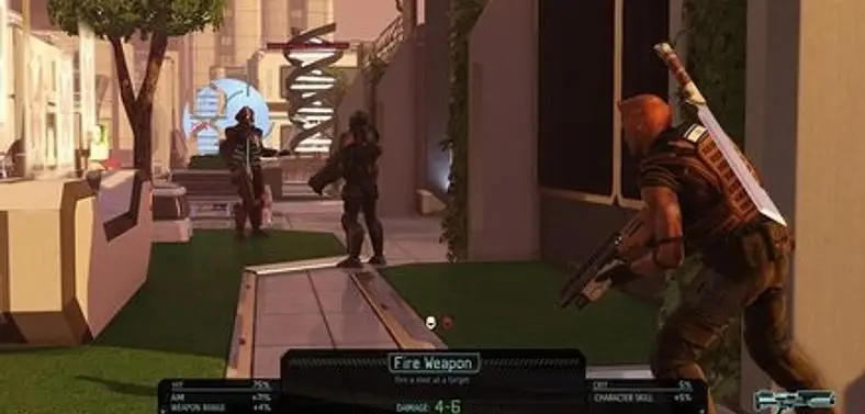E3 2015: First gameplay footage of XCOM 2 shows a different kind of war