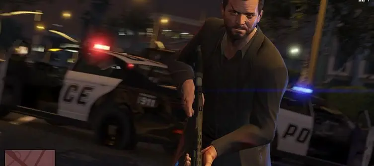 Rumor: Grand Theft Auto V hitting PC in early 2014