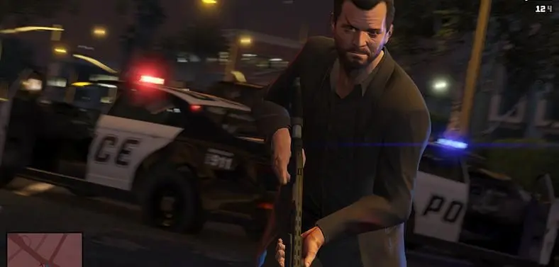 Rumor: Grand Theft Auto V hitting PC in early 2014