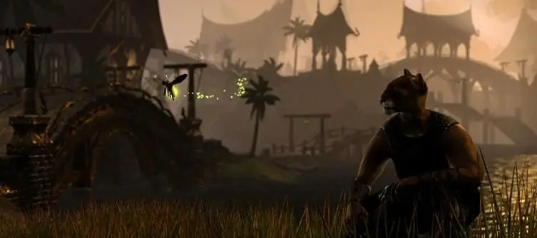 Elder Scrolls Online post launch content out on "really frequent basis"