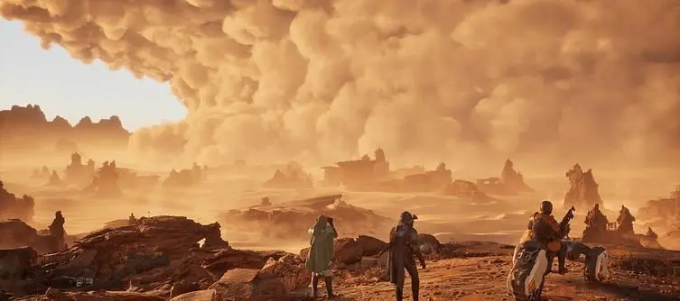 The First Dune: Awakening Direct Showcase Debuts Two New Videos Early Next Month