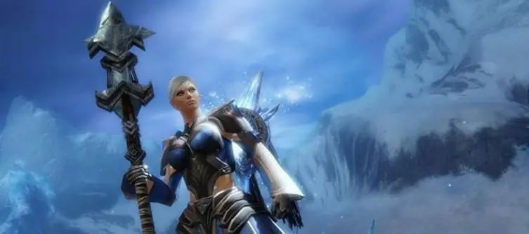 ArenaNet maps rest of 2013 for Guild Wars 2, crafting 'ascends' to 500