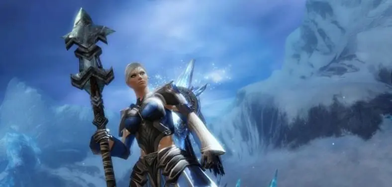 ArenaNet maps rest of 2013 for Guild Wars 2, crafting 'ascends' to 500