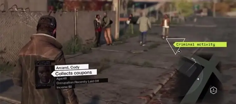 Ubisoft's Watch Dogs due between April 1st and June 30th