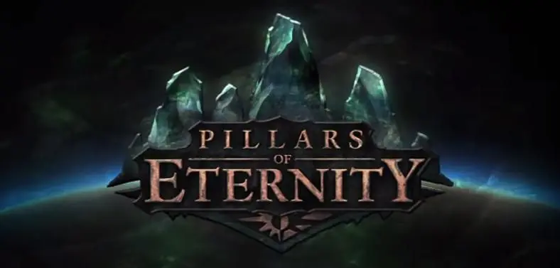 Obsidian's Pillars of Eternity 'not due in first half of 2014', needs more time