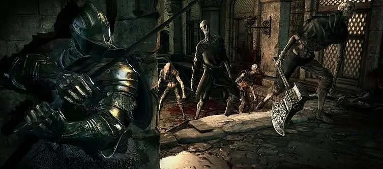 Dark Souls III system requirements released