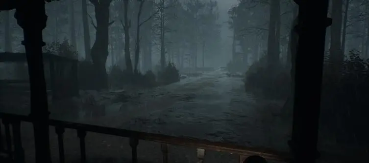 Iceberg Interactive Announce Lunacy: Saint Rhodes - An Adaptive Horror Experience