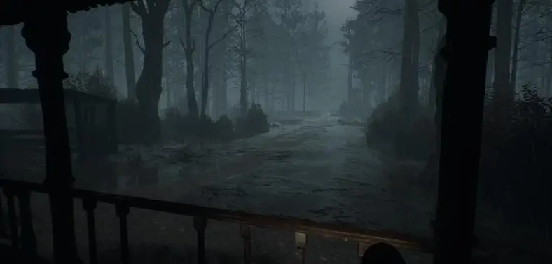 Iceberg Interactive Announce Lunacy: Saint Rhodes - An Adaptive Horror Experience