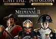 Creative Assembly Gives Definitive Editions To Three Classic Total War Titles