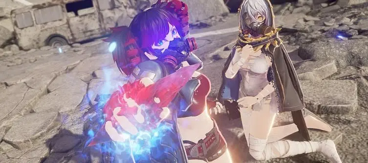Code Vein Cross Platform - does it have a cross-play co-op multiplayer?
