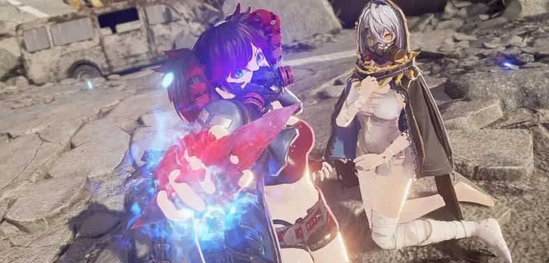 Code Vein Cross Platform - does it have a cross-play co-op multiplayer?