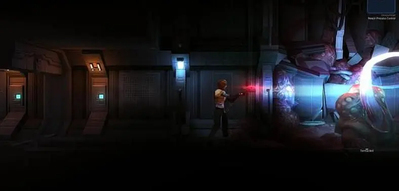 Dark Matter pulled from Steam as new ending being developed