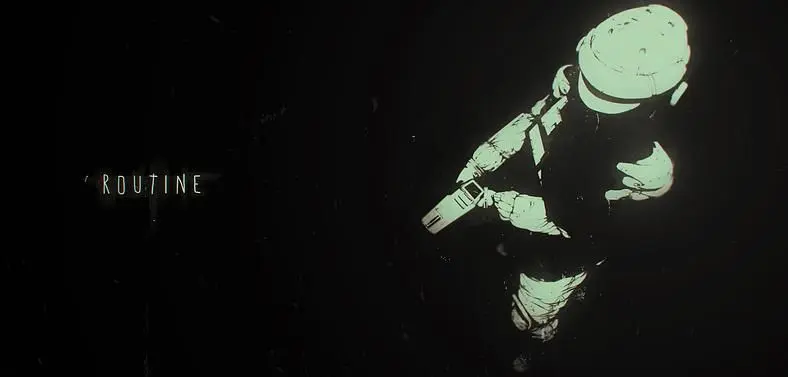 Routine Finally Gets A Release Date After Six Years