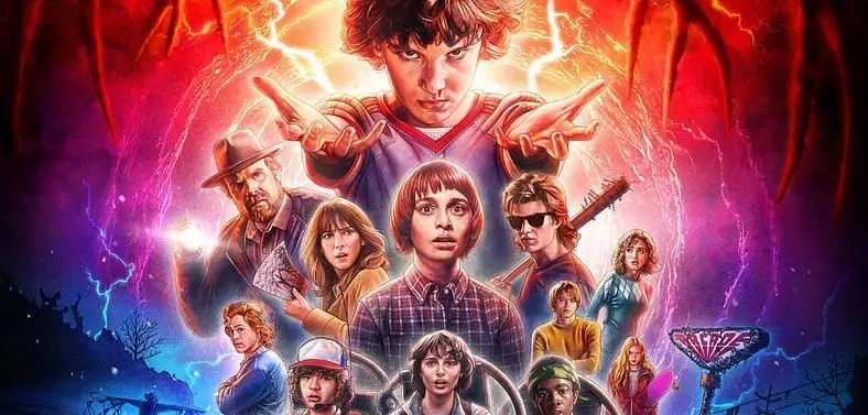 Is This Leaked Footage From Telltale's Stranger Things Game?