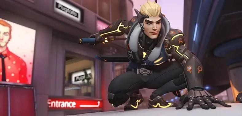 Overwatch 2 Season 7 Release Date - Everything We Know