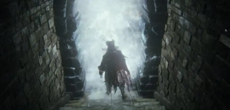 First footage of From Software's Project Beast emerges through the fog gate