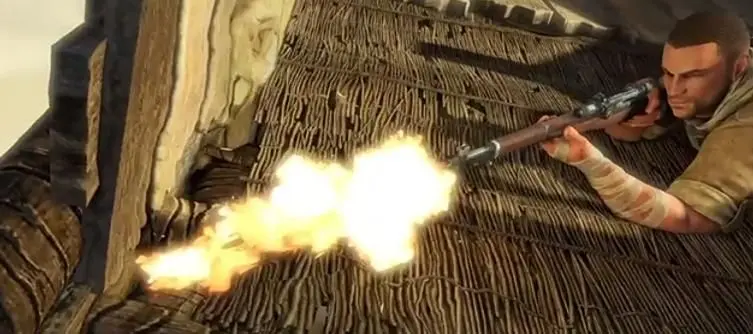 Rebellion release new Sniper Elite 3 '101' gameplay trailer
