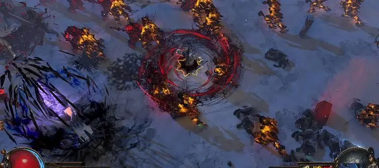 Path of Exile: Legion Expansion Gets June Release Date