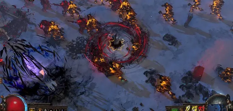 Path of Exile: Legion Expansion Gets June Release Date