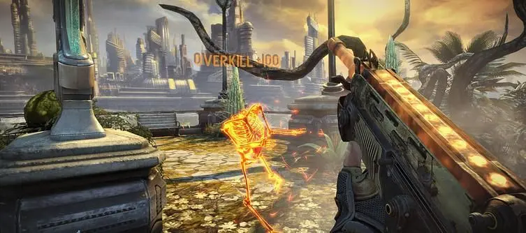 People Can Fly dev claims Bulletstorm was most successful new IP of the year