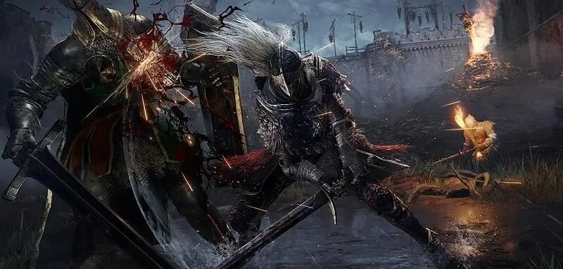 Elden Ring's First Patches Target Launch Issues, Performance Improvements Promised