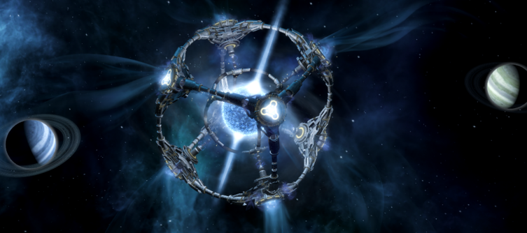 Stellaris Quantum Catapult Guide - How do you build and use the Quantum Catapult?