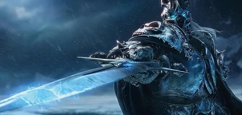 WOW Wotlk Phase 4 - Icecrown Citadel Raid Release Date