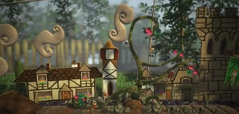 Sony defends compensatory games