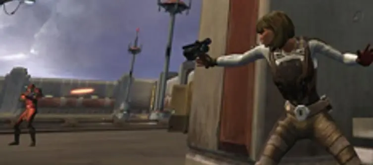 BioWare warn of SWTOR beta scams