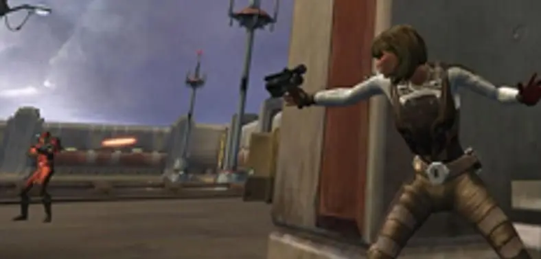 BioWare warn of SWTOR beta scams