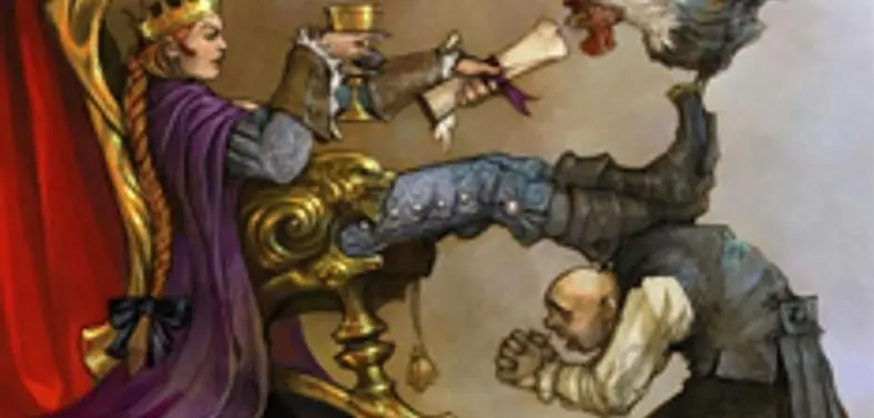 X10: Fable III has no experience or health bar, all about followers