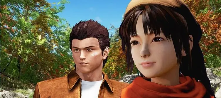 Shenmue 3 publisher explains PC absence in new crowd-funding campaign