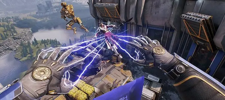 Get Involved With The Final Lawbreakers Open Beta This Weekend