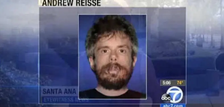 Oculus Rift developer Andrew Scott Reisse, 33, killed as bystander in police chase