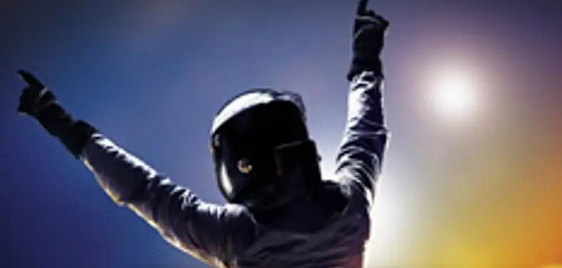 Codemasters want F1 IP as important to them as 'FIFA is to EA'