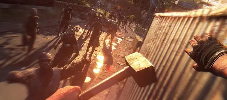 Dying Light live stream tonight @ 8.00pm GMT on GameWatcher