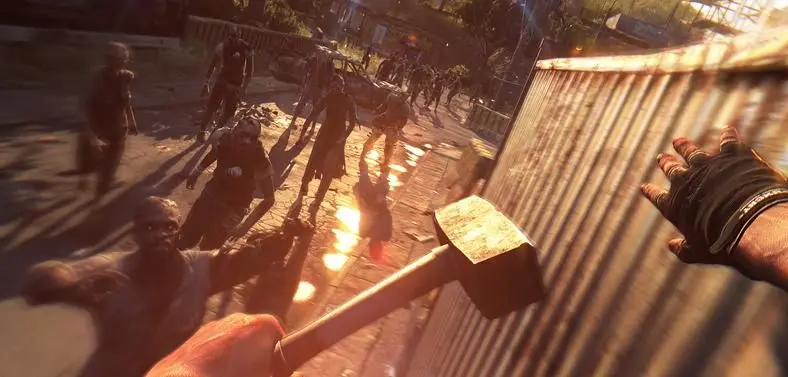 Dying Light live stream tonight @ 8.00pm GMT on GameWatcher