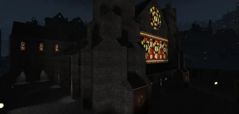 Thief 2: The Metal Age HD graphics mod coming out this week