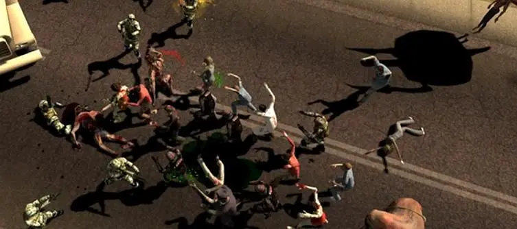JumpCore announces Undead Overlord, a zombie RTS on Kickstarter