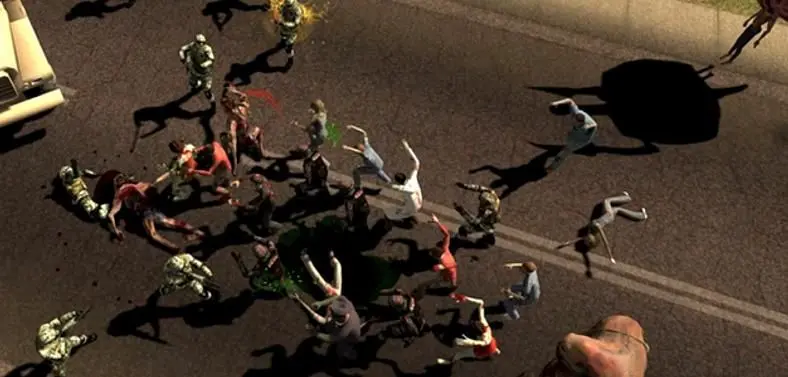 JumpCore announces Undead Overlord, a zombie RTS on Kickstarter