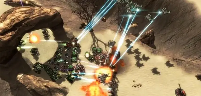 Meridian: New World gains debut trailer
